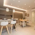 Вилла Picahouse Luxury Mandra Capreria