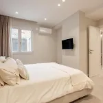 Picahouse Luxury Вилла Mandra Capreria