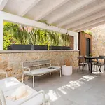 Picahouse Luxury * Mandra Capreria