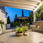 Picahouse Luxury Вилла