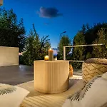Picahouse Luxury *