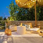 Вилла Picahouse Luxury *