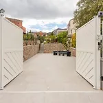 Picahouse Luxury Вилла Mandra Capreria