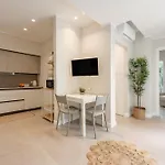 Вилла Picahouse Luxury Mandra Capreria