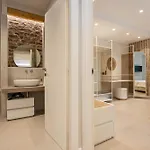 Picahouse Luxury Вилла Mandra Capreria
