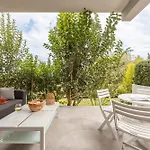 Вилла Picahouse Luxury Mandra Capreria