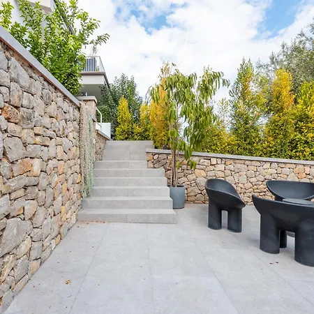 Picahouse Luxury Вилла